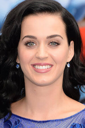  Katy Perry-ová