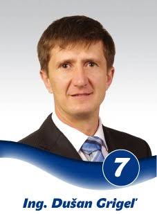 Dušan Grigeľ