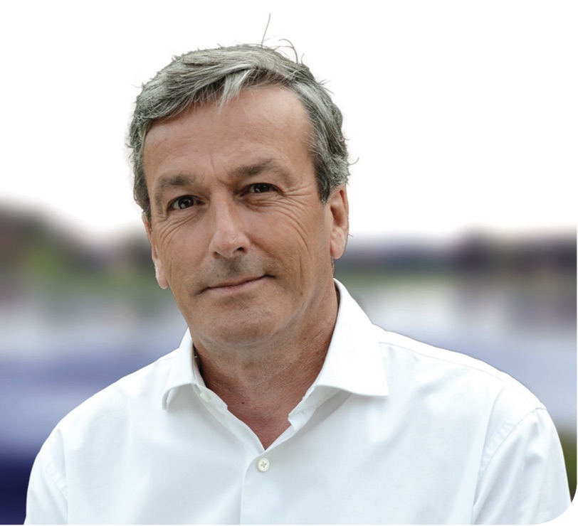  Philippe Vigier